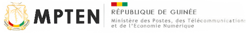 Ministère des Postes, des Télécommunications et de l'Économie Numérique