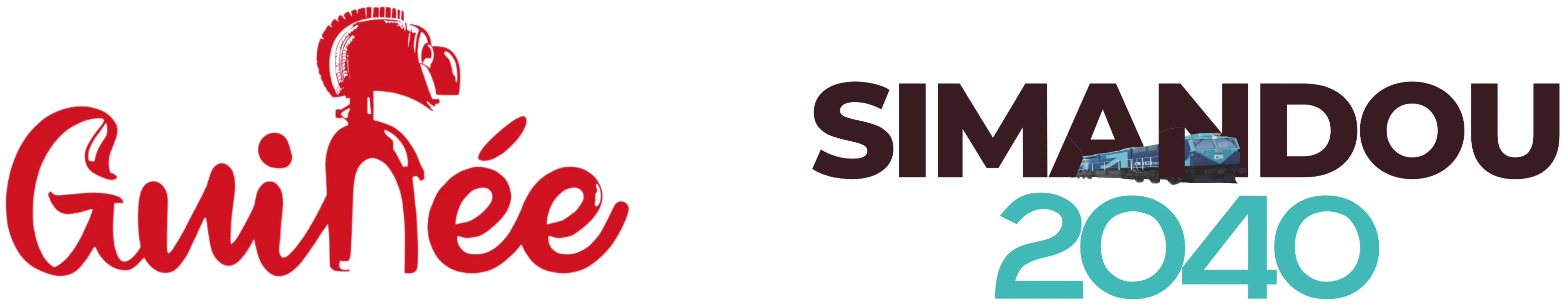 Programme Simandou 2040